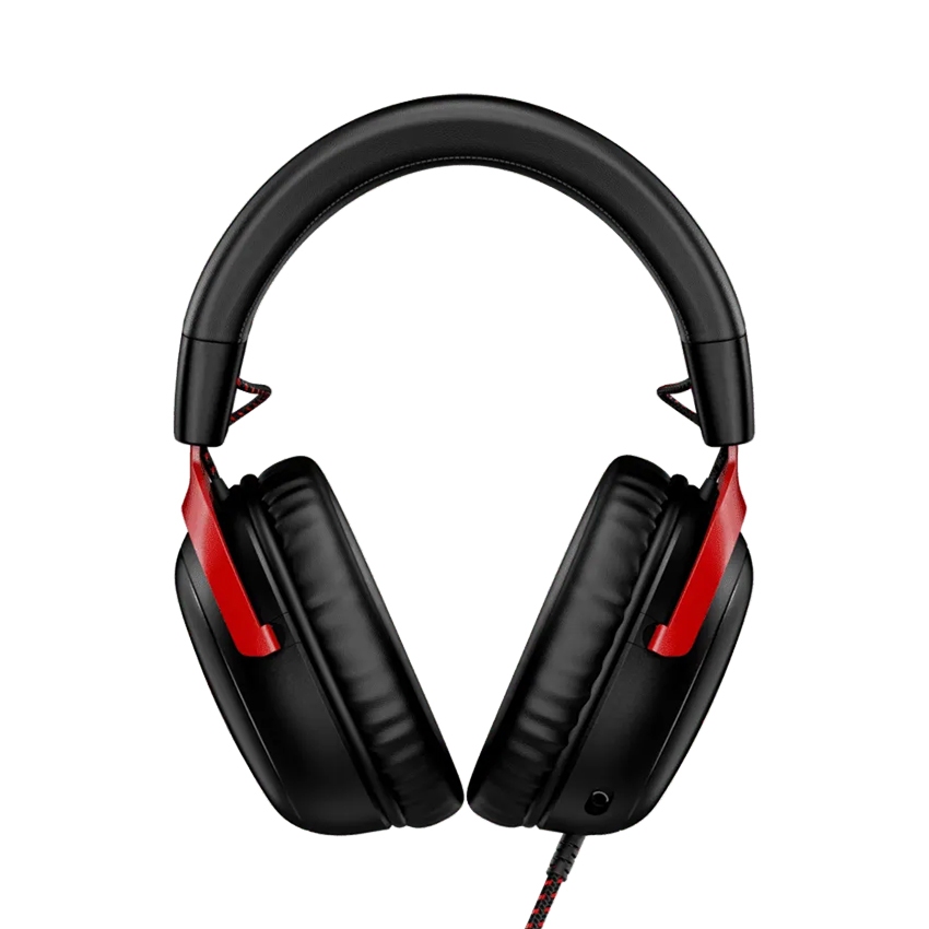 Tai Nghe Gaming có dây HP HyperX Cloud III/HyperX Cloud Earbuds II - HÀNG CHÍNH HÃNG HACOM PC - BẢO 