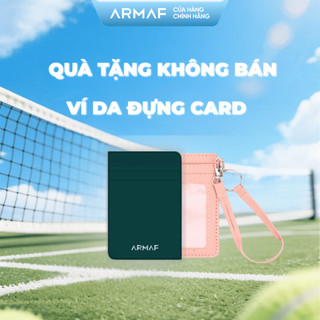 [Quà tặng không bán] Ví đựng thẻ Armaf