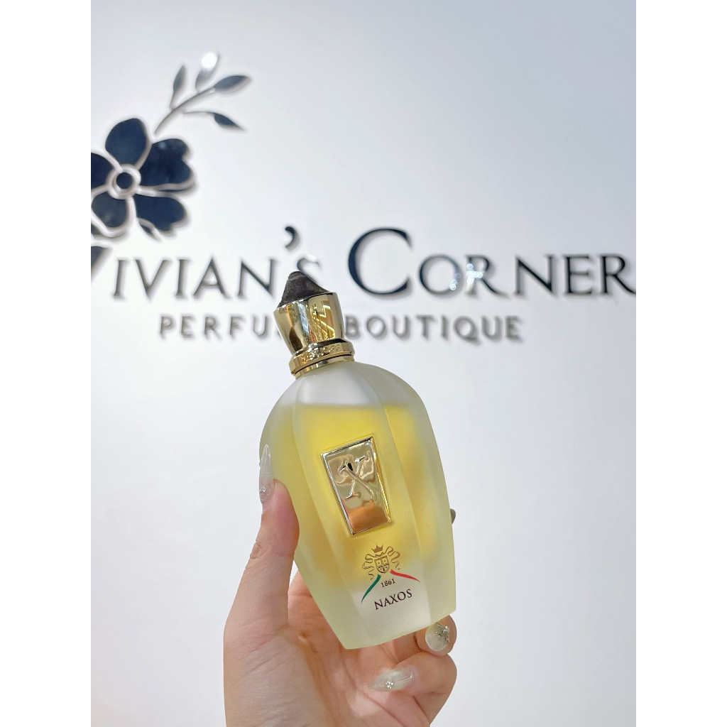 (𝗩𝗶𝘃𝗶𝗮𝗻'𝘀 𝗖𝗼𝗿𝗻𝗲𝗿) Nước hoa fullsize 𝗫𝗲𝗿𝗷𝗼𝗳𝗳 𝗡𝗮𝘅𝗼𝘀 𝗘𝗗𝗣 100ml