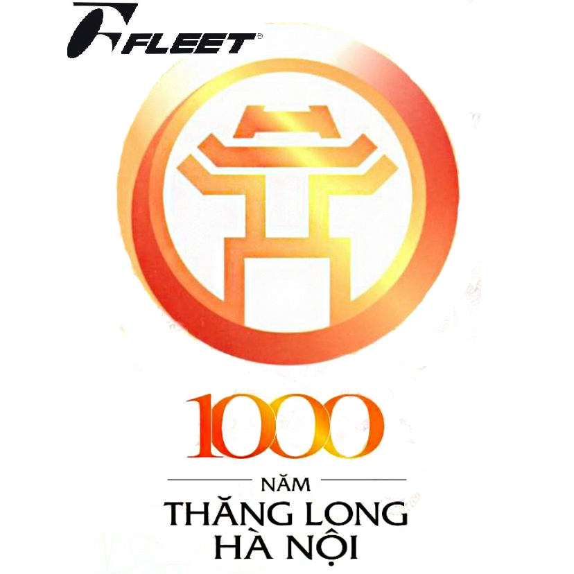 Vợt cầu lông Fleet THANGLONG 1000 (Chính hãng)