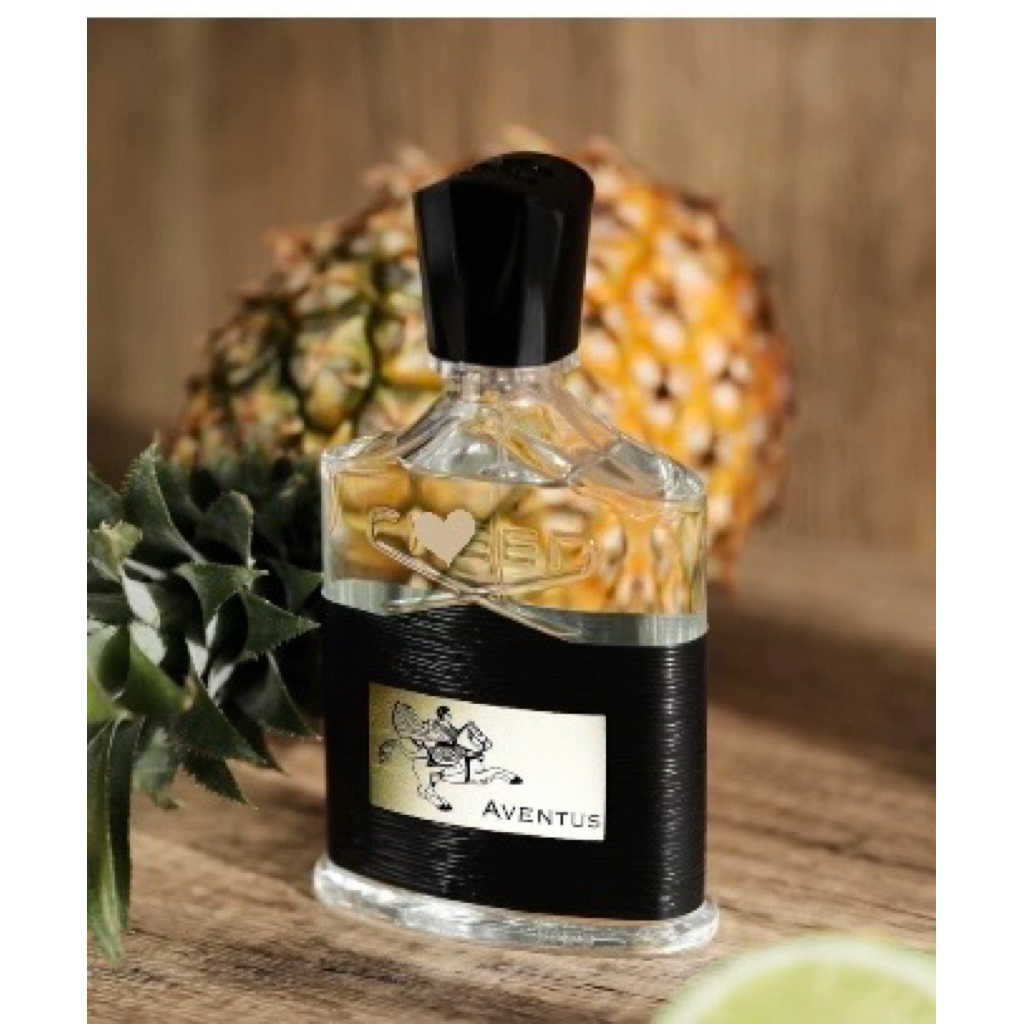 Nước hoa unisex Aventus for him full 100ml
