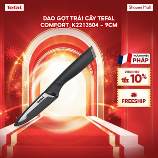 Dao Tefal Comfort 9cm