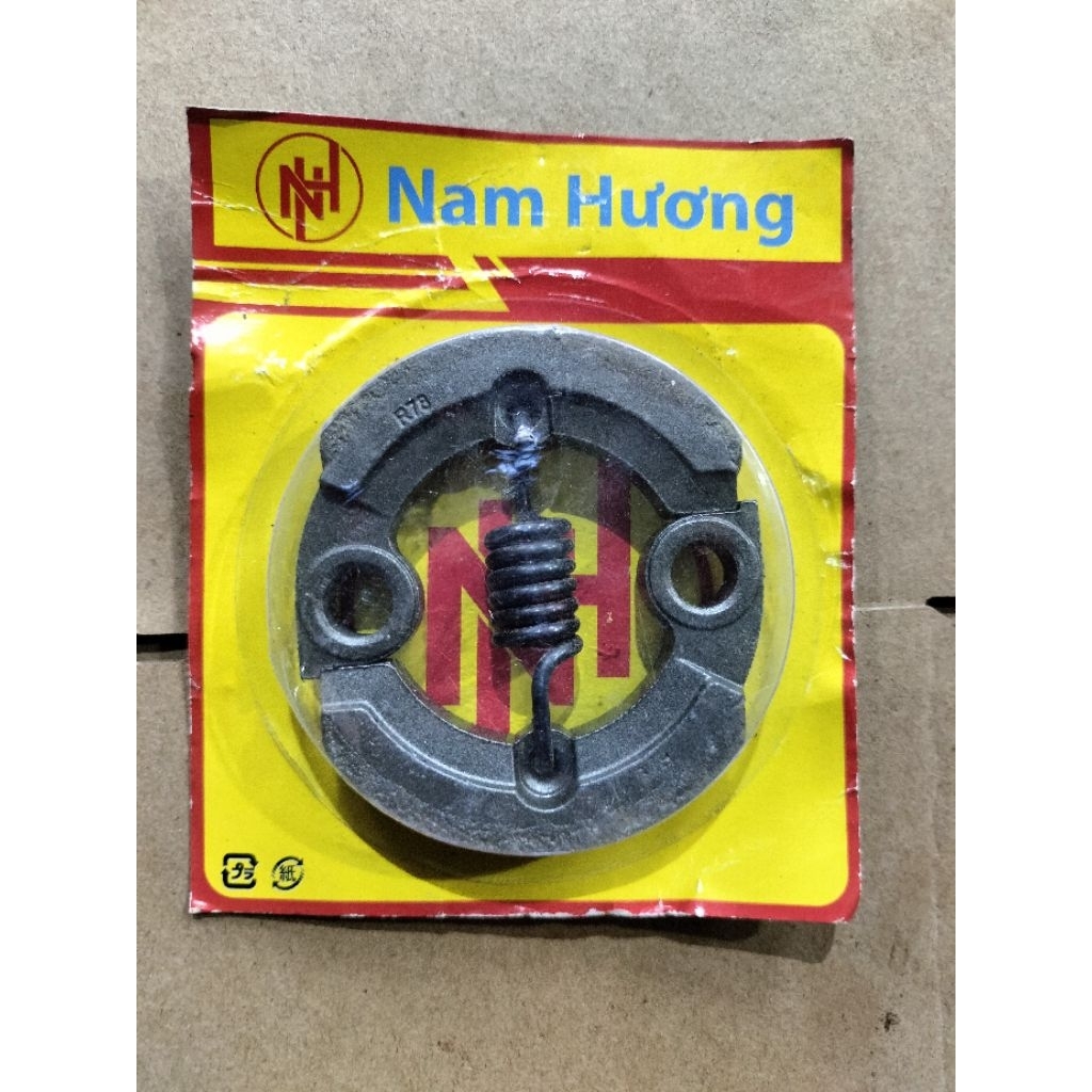 bố côn máy cắt cỏ Kawasaki TJ53