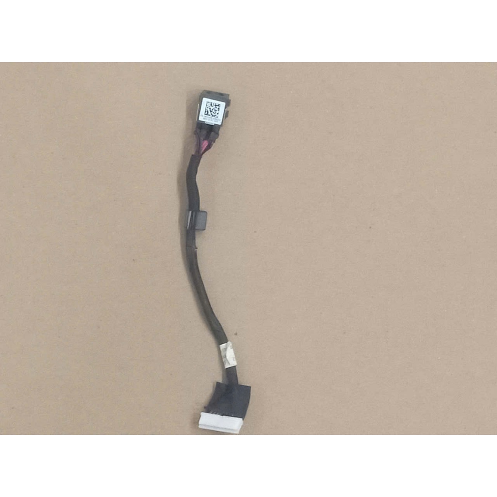JACK NGUỒN DC (DC Power Input Jack) Dell Precision 7720 [ZIN Tháo Máy]