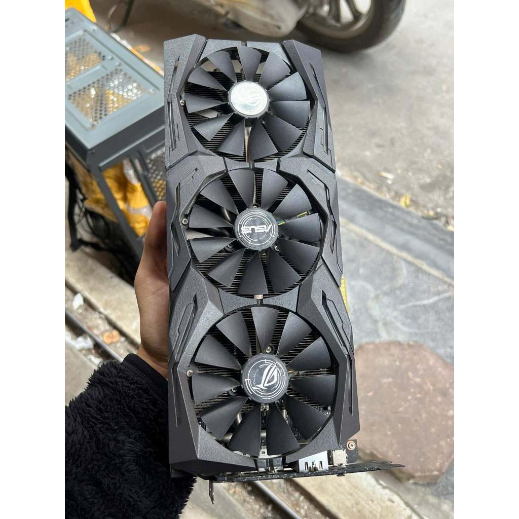(HÀNG LƯỚT) CARD MÀN HÌNH RTX 2060 6GB 12GB, 2060 SUPER, 2080 8GB CÁC MÃ BẢO HÀNH 1 THÁNG