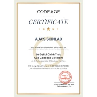 Bột Collagen Codeage Thủy Phân Hỗ Trợ Trẻ Hóa Toàn Diện Codeage Multi Collagen 567g - AJA'S SKINLAB