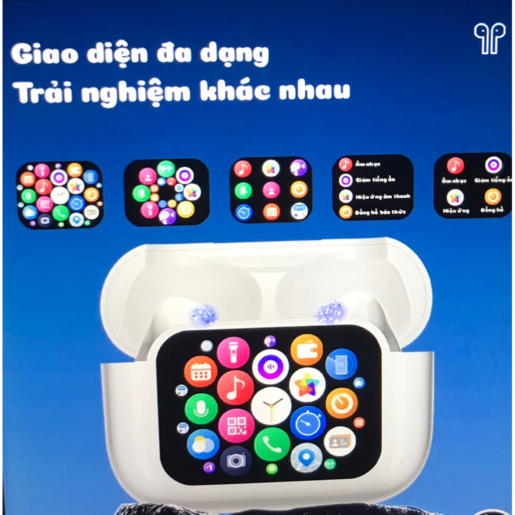 Tại Nghe phiên dịch A12 pro,tai nghe Bluetooth dịch thuật