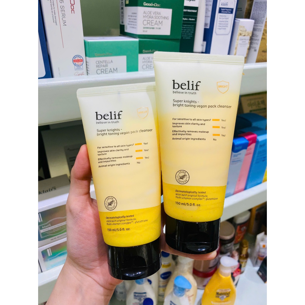 𝐒𝐮̛̃𝐚 𝐑𝐮̛̉𝐚 𝐌𝐚̣̆𝐭 𝐁𝐞𝐥𝐢𝐟 𝐒𝐮𝐩𝐞𝐫 𝐊𝐧𝐢𝐠𝐡𝐭𝐬 𝐁𝐫𝐢𝐠𝐡𝐭 𝐓𝐨𝐧𝐢𝐧𝐠 𝐕𝐞𝐠𝐚𝐧 𝐏𝐚𝐜𝐤 𝐂𝐥𝐞𝐚𝐧𝐬𝐞𝐫