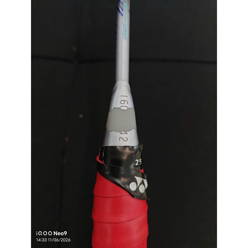 Vợt Cầu Lông Yonex Astrox 88D Pro 2024  HAN 3H