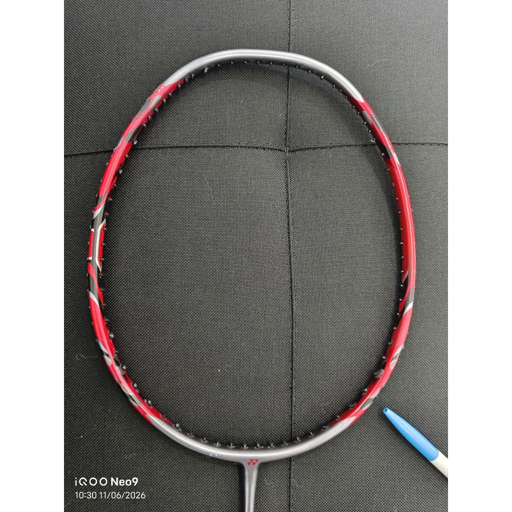 Vợt cầu lông Yonex Arcsaber 11 Pro  HÀN  5H