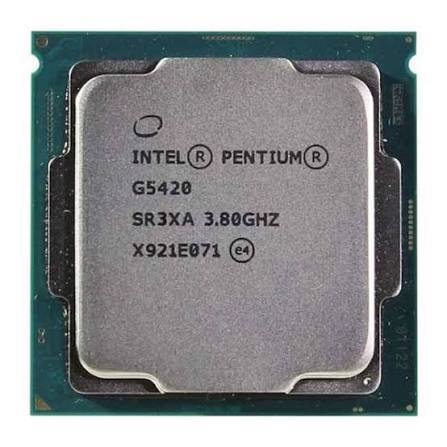 CPU G4900 G5400 G5420 DÙNG CHO H310 B360 B365 SK 1151V2