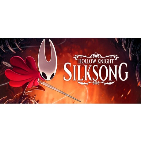 Hollow Knight: Silksong PC v1.0.28324 | Full Game | Cài Online