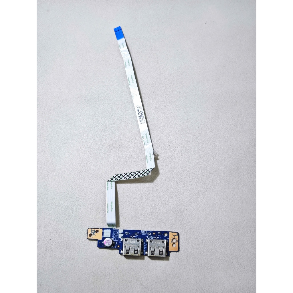 Board Cổng USB Laptop HP 310-15 310-15IKB, 310-15ISK, 310-15IAP NS-A751 Bóc Máy