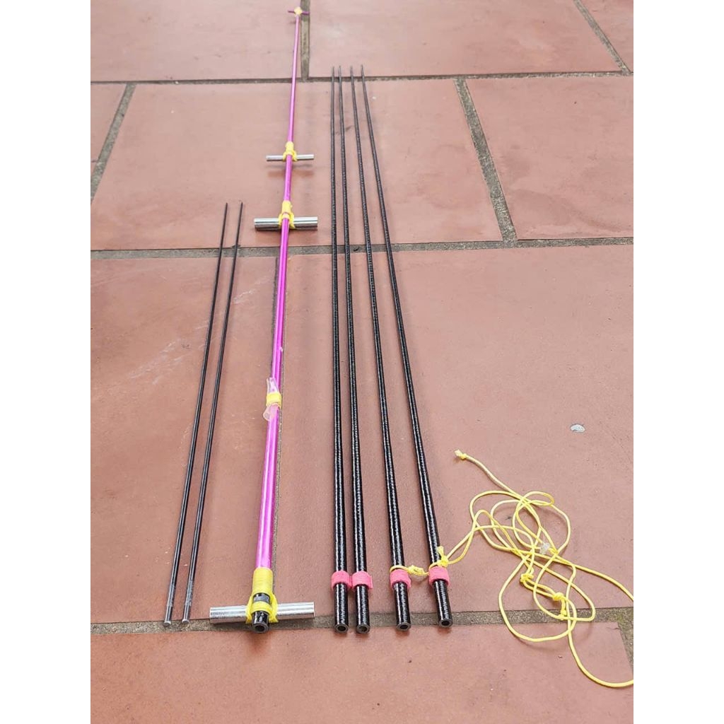 Khung 2m Mẹ bồng con. NAN CÁI BUỘC NAN TÍM