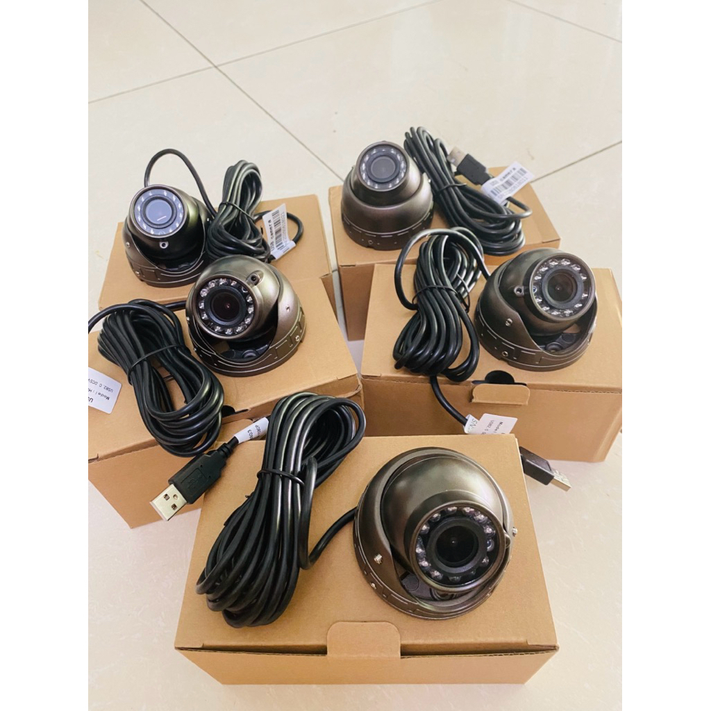 camera chạy DAT Ecotech