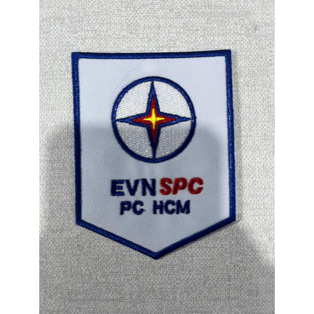 Logo Điện Lực EVN PC HCM