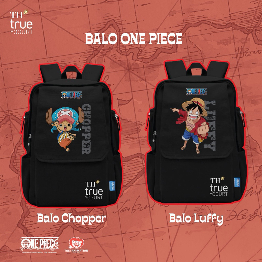 balo one piece/balo kun