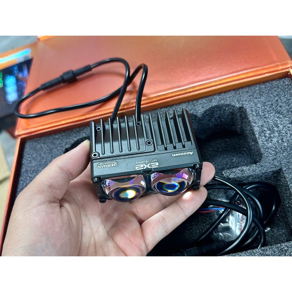 Trợ sáng Aozoom extra 2 ( ex2)