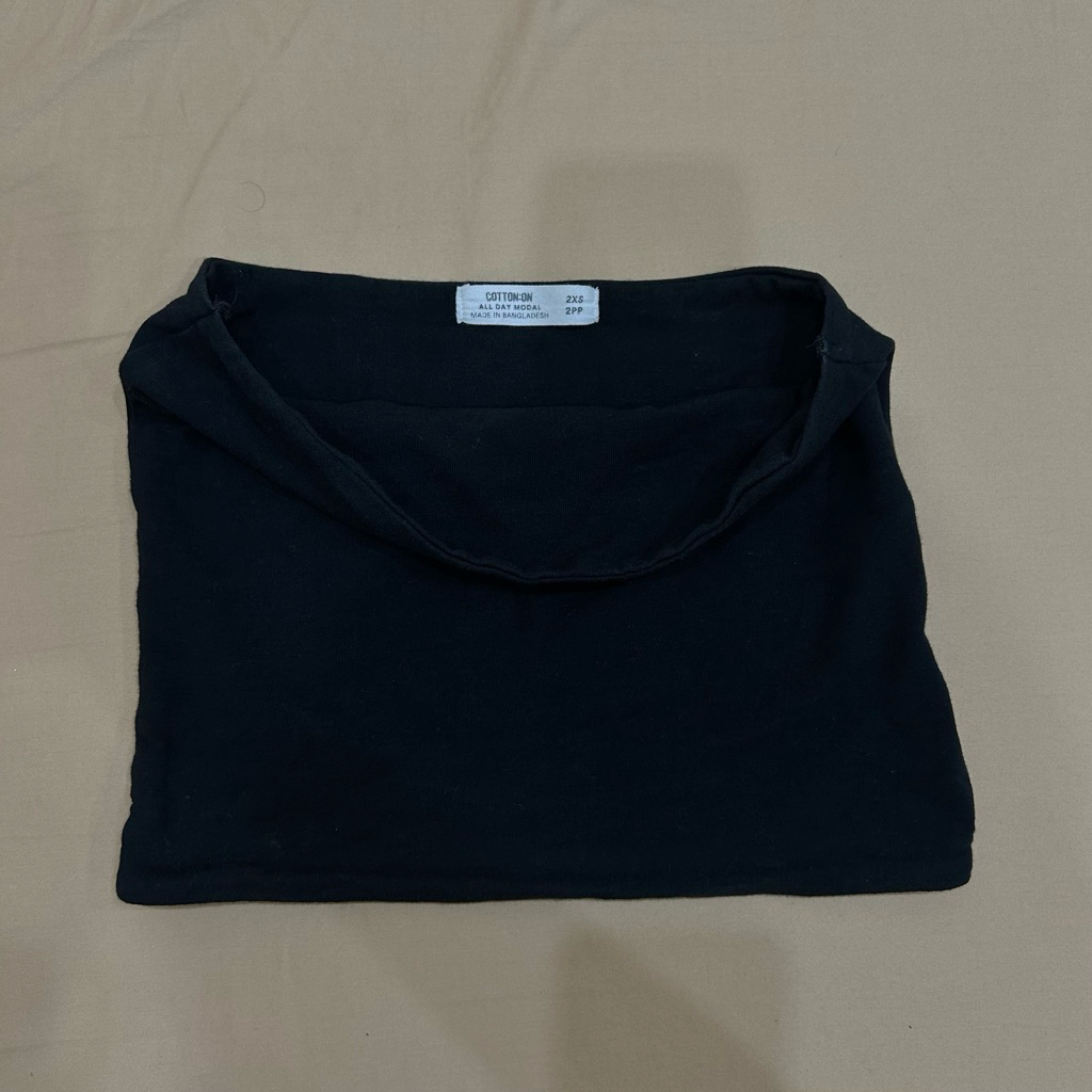 Cotton-on-secondhand