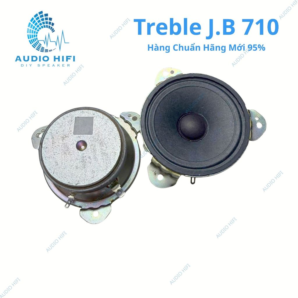 Loa treble JB partybox 710 màng giấy chất âm cực kì hay,hàng chuẩn hãng