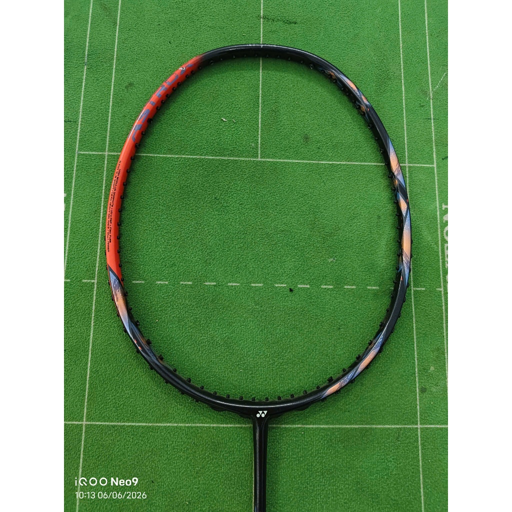 Vợt cầu lông Yonex Astrox 77 Pro LƯỚT 4U5 JP