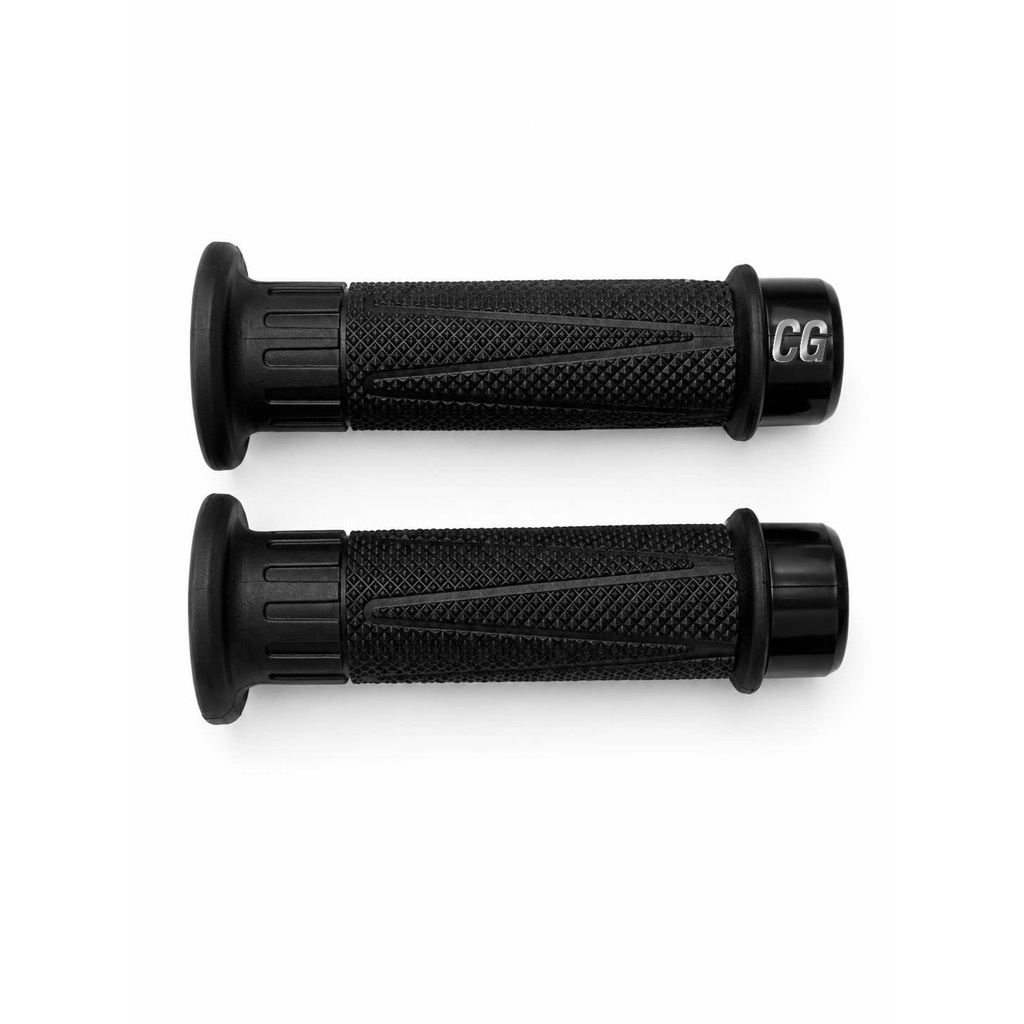 Bao tay Ex 135, Ex 150 gù đen và gù xi - Phụ kiện xe máy