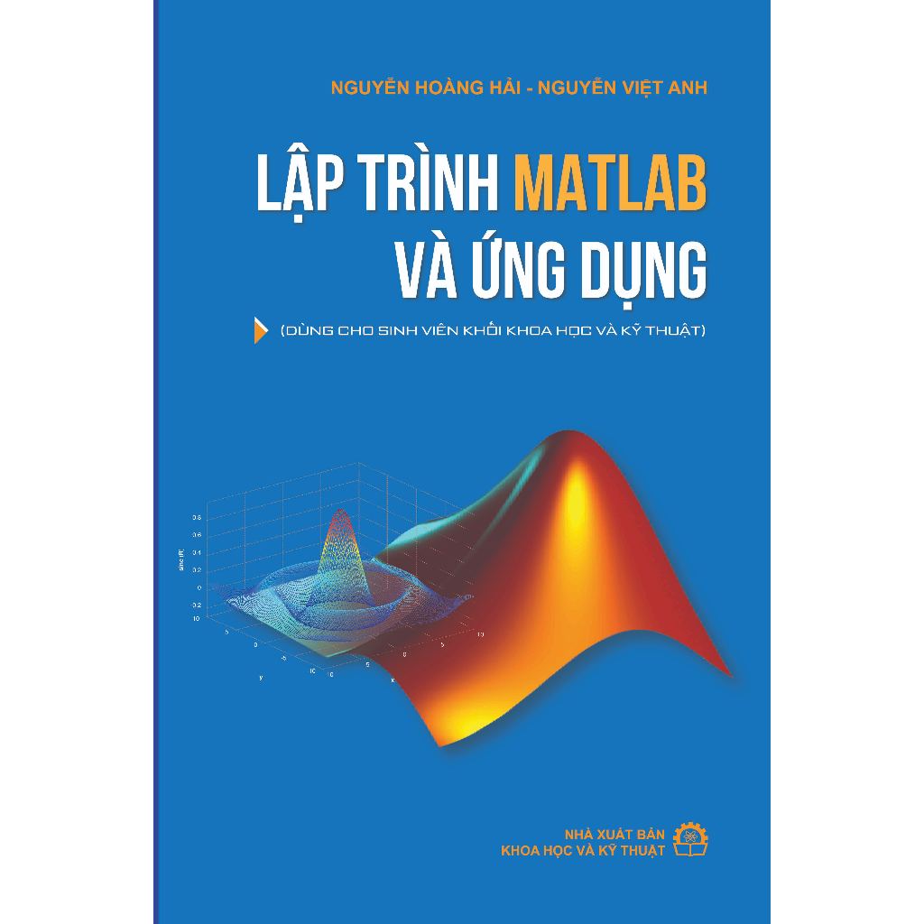 Lập trình Matlab và Ứng dụng