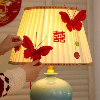 Sét Bướm hồ điệp-Bướm kim tuyến trang trí cưới hỏi tân hôn,decor tiệc tùng, sinh nhật,sự kiện