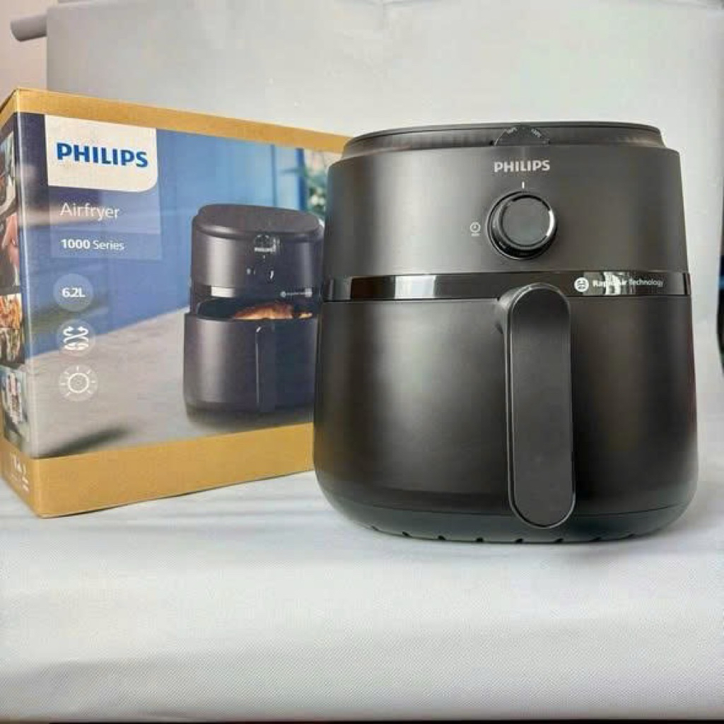 Nổi chiên Philips Na130