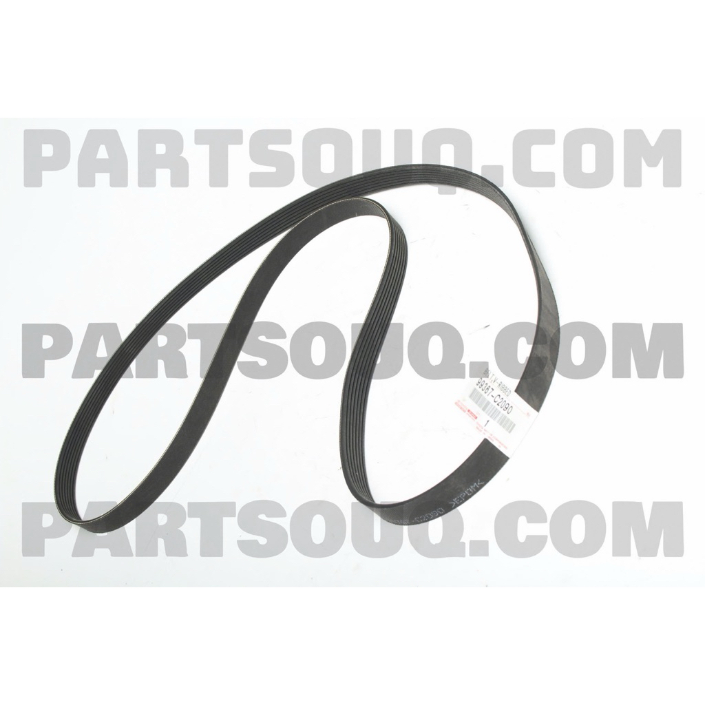 Dây Curoa Tổng Lexus RX350/ RX300/ RX330