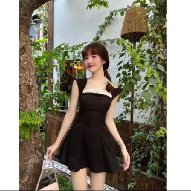 Pass đầm Clelie