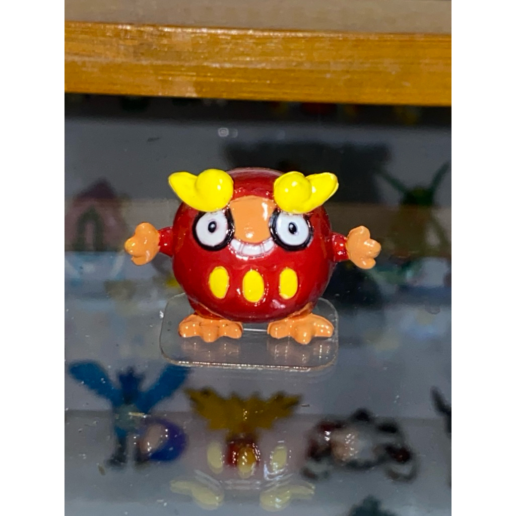 Set tiến hoá Darumaka và Darmanitan