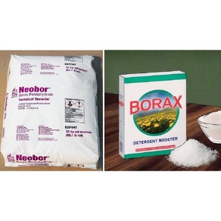Borax Mỹ (Pha activator, dd làm đông slime)