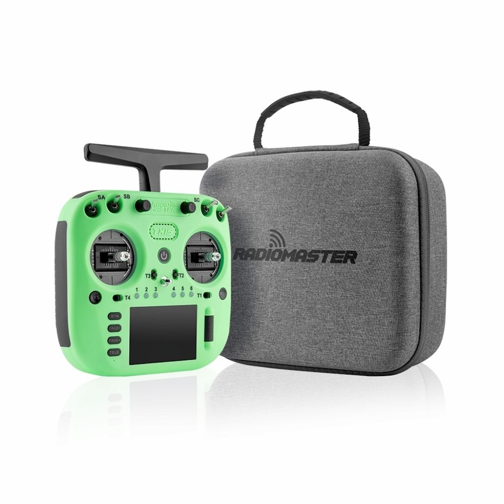 Tay Điều Khiển Radiomaster TX15 Radio Controller (ELRS / M2)TX