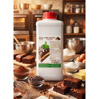Hương socola BICO 1kg