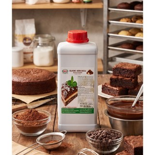 Hương socola BICO 1kg