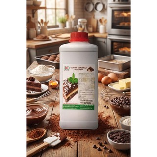 Hương socola BICO 1kg