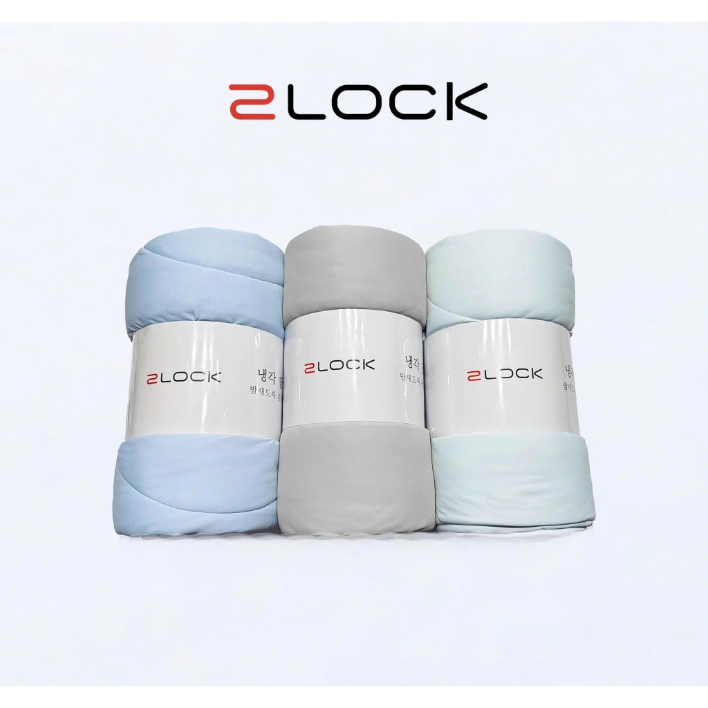 Chăn băng lạnh 2lock