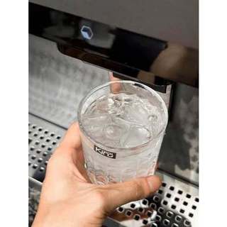 MÁY LỌC NƯỚC LÀM ĐÁ , CHỈNH NHIỆT 3-98° C TINECO HYDRATE ONE ICE MASTER (2026)