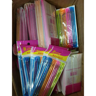 vỉ 12 que nặn mụn