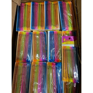 vỉ 12 que nặn mụn