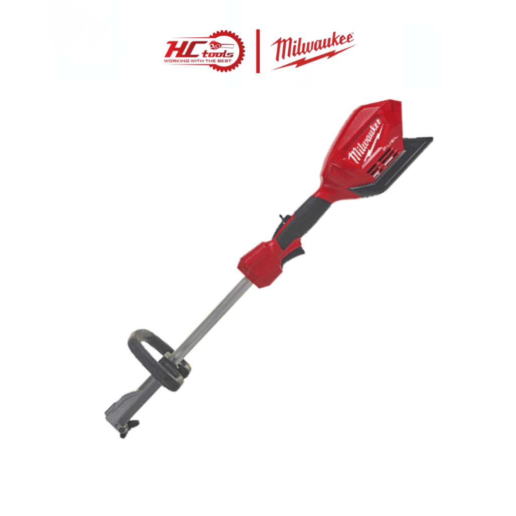 Máy Làm Vườn Đa Năng Milwaukee M18 FOPH Pin 18V Động Cơ Không Chổi Than - HCTools VN