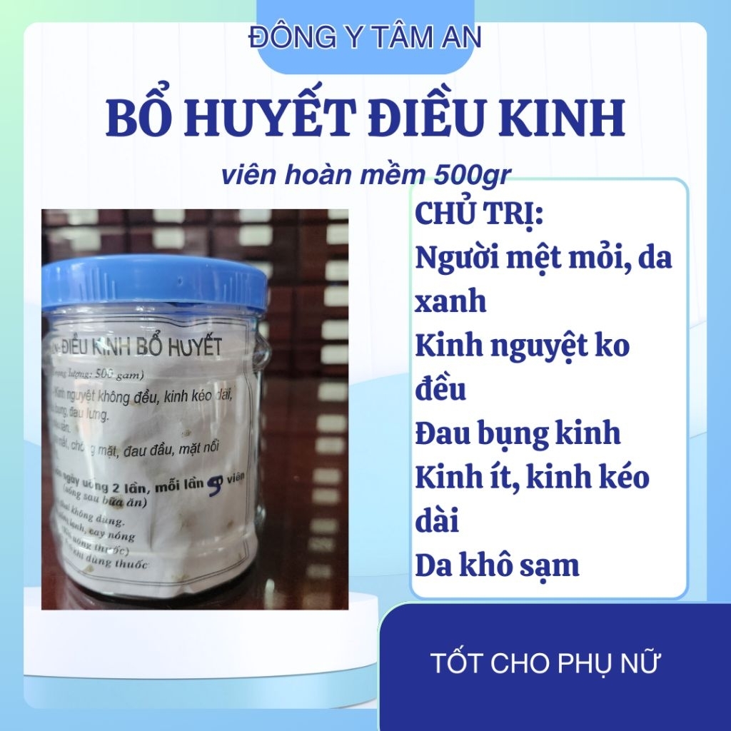 Vien BO HU.YET DIEU KI.NH vien nho