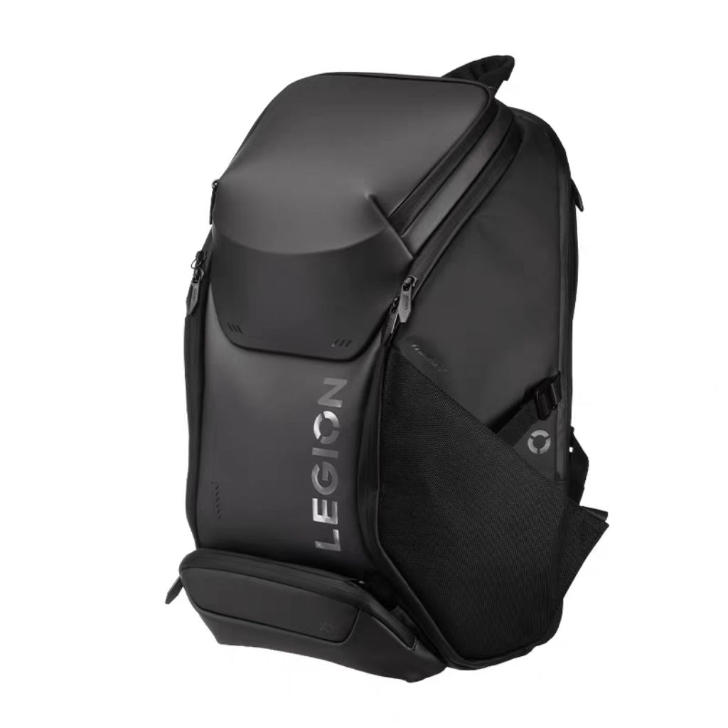 Balo Lenovo Legion X3/X4/X7/Active Chính Hãng Lenovo – Balo Laptop Gaming 15.6–17 Inch – Chống Sốc, 