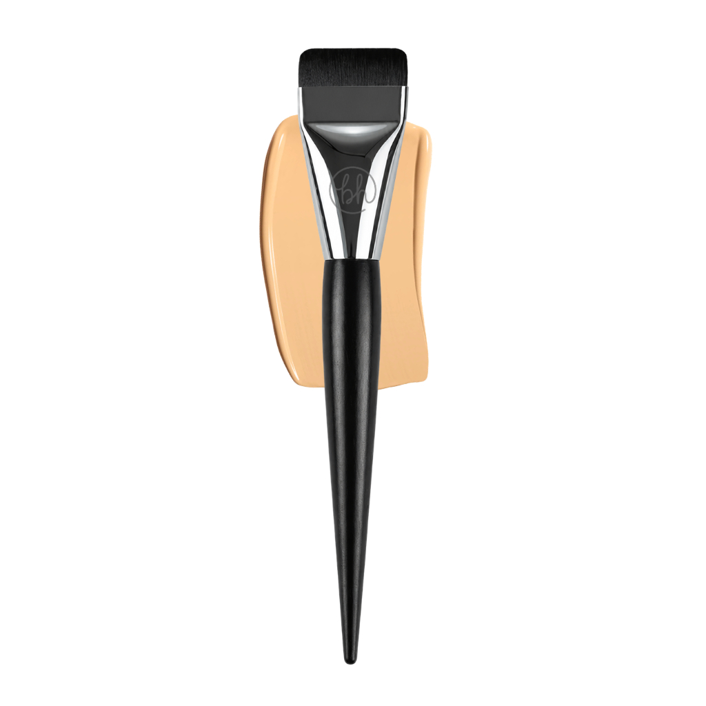 Cọ Tán Nền BH COSMETICS Foundation Brush BH636 Cao Cấp Chuyên Nghiệp