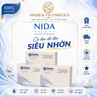 Bộ sản phẩm Nida