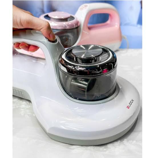 Hút bụi giường đệm VELONIX và 2LOCK Hàn Quốc