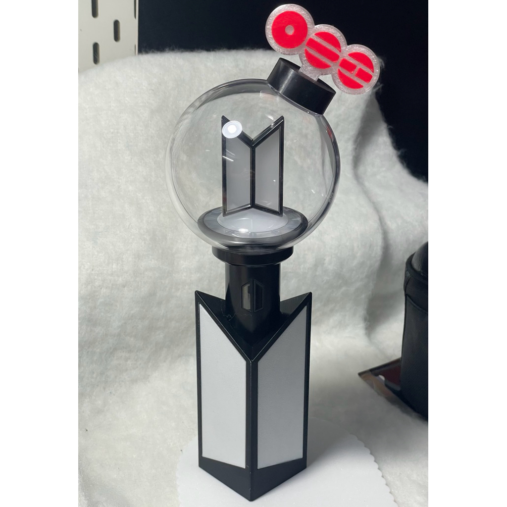 PART LIGHTSTICK BTS