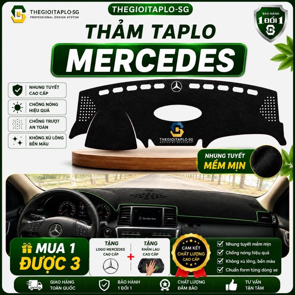 [MERCEDES SPRINTER, GLC200-GLC300, C300, E230, S500, E200-E180, C - CLASS, C180, GLB , MAYBACH, S450