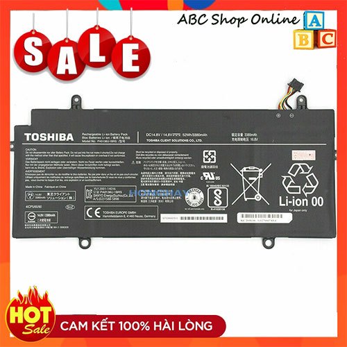 Pin Toshiba Portege Z30 Z30-A Z30-AK01S Z30-B Z30-C PA5136U-1BRS